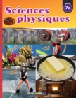 Sciences physiques 7e annee - Book