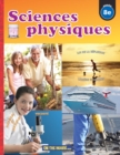 Sciences physiques 8e annee - Book