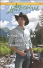 Second-Chance Cowboy - eBook
