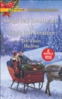 Sleigh Bell Sweethearts & Jingle Bell Romance - eBook
