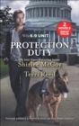 Protection Duty - eBook