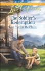 The Soldier's Redemption - eBook