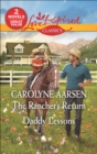The Rancher's Return and Daddy Lessons - eBook