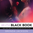 Her Little Black Book - eAudiobook