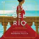 Miss del Rio - eAudiobook