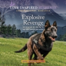 Explosive Revenge - eAudiobook