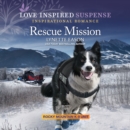 Rescue Mission - eAudiobook