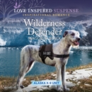 Wilderness Defender - eAudiobook