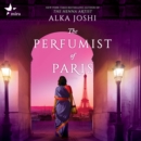 The Perfumist of Paris - eAudiobook