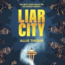 Liar City - eAudiobook