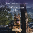 Wilderness Hunt - eAudiobook