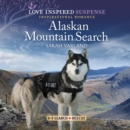 Alaskan Mountain Search - eAudiobook