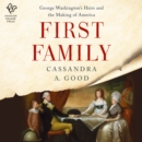 First Family - eAudiobook