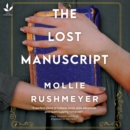 The Lost Manuscript - eAudiobook
