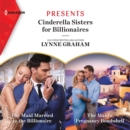 Cinderella Sisters for Billionaires - eAudiobook