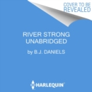 River Strong - eAudiobook