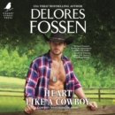 Heart Like a Cowboy - eAudiobook