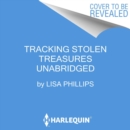 Tracking Stolen Treasures - eAudiobook