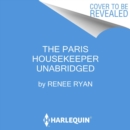 The Paris Housekeeper - eAudiobook