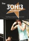 The 3oh!3 Handbook - Everything You Need to Know about 3oh!3 - Book