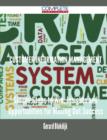 Customer Information Management - Simple Steps to Win, Insights and Opportunities for Maxing Out Success - Book
