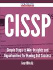 Cissp - Simple Steps to Win, Insights and Opportunities for Maxing Out Success - Book