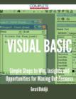Visual Basic - Simple Steps to Win, Insights and Opportunities for Maxing Out Success - Book