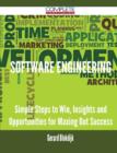 Software Engineering - Simple Steps to Win, Insights and Opportunities for Maxing Out Success - Book