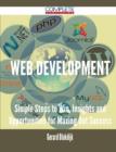 Web Development - Simple Steps to Win, Insights and Opportunities for Maxing Out Success - Book