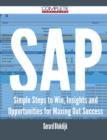 SAP - Simple Steps to Win, Insights and Opportunities for Maxing Out Success - Book