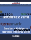 Infrastructure as a Service - Simple Steps to Win, Insights and Opportunities for Maxing Out Success - Book