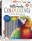 Art Maker Ultimate Colouring Kit - Book