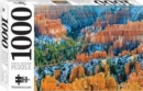 Bryce Canyon, Utah,  USA 1000 Piece Jigsaw - Book