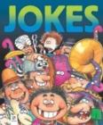 Cool Series Large Flexibound: Jokes - Book
