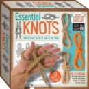 Essential Knots (tuck box) - Book