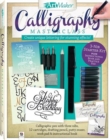 Art Maker Calligraphy Masterclass Kit (portrait) - Book
