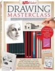 Art Maker: Drawing Masterclass - Book