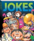 Jokes (large, 160pp) - Book