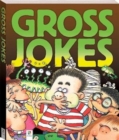 Gross Jokes (large, 160pp) - Book