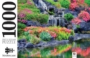 Flower Garden, Kauai, Hawaii : Mindbogglers 1000-piece Jigsaw - Book