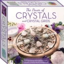 The Power of Crystals (tuck box) - Book