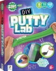Zap! Extra: DIY Putty Lab - Book