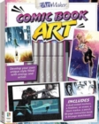 Art Maker: Comic Book Art - Book