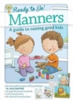 Ready to Go! Manners - Book