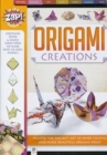Zap! Origami Creations - Book