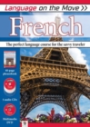 Language on the Move Kit: French (US) - Book
