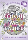 Colour Me Beautiful - Book
