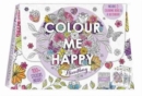 Colour Me Handbag (UK) - Book