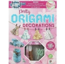 Zap! Extra Pretty Origami Decorations - Book