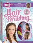 Zap! Extra Hair Braiding - Book